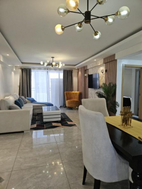 Two bedroom Apartment Othaya road kileleshwa by Jeyem homestays
